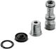 Karcher Ακροφύσιο Πλυστικού Kit για το Inno/Easy Set 090 700–1000lt