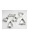 Sugar Love Set 6pcs