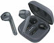 Sonic Gear TWS1 Слушалка за ухо Bluetooth хендс...