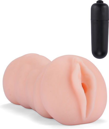 Dream Toys The Girl Next Door Tracey Masturbator mit Vibration 1Stück