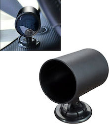 Auto Gauge Βάση Οργάνων Αυτοκινήτου Ρυθμιζόμενη 1 x 55mm Μαύρο Auto Gauge Βάση Οργάνων Αυτοκινήτου Ρυθμιζόμενη 1 x 55mm Μαύρο