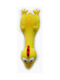 Pet Camelot Dog Toy Yellow