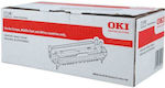 OKI 09006134 Original Drum Laser Printer Yellow 50000 Pages