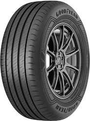 Goodyear EfficientGrip 2 SUV 275/55R20 117V XL Θερινό για 4x4 / SUV Goodyear EfficientGrip 2 SUV 275/55R20 117V XL Θερινό για 4x4 / SUV