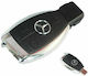 TechOneTech Mercedes 32GB USB 2.0 Stick Black