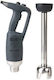 ICS FM BLD 300 Gewerblicher Stabmixer mit Achse 300mm und Leistung 500W