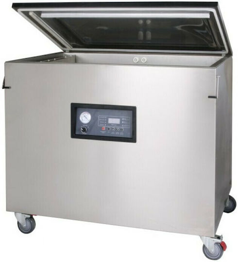 ICS FM Vakuumierer Intern Mit Maximaler Versiegelungslänge 530mm