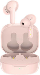 QCY T13 In-ear Ροζ