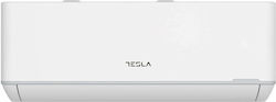 Tesla Inverter Air Conditioner 18000 BTU A++/A+ with Wi-Fi