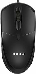 Kaku KSC-355 Verkabelt Schwarz