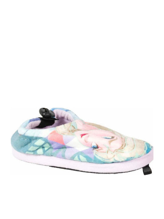 De Fonseca Kids Slippers Multicolored