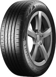 Continental EcoContact 6 285/40R20 108W MO XL Summer Tyre for Passenger Vehicle 0311575