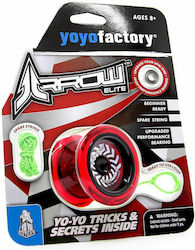 YoYoFactory Arrow for Ages 8+ YoYoFactory Arrow for Ages 8+