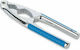 Berkis Nutcracker of Stainless Steel