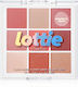 Lottie London Palette Mix Palette with Pressed ...