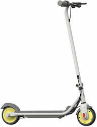 Segway Electric Scooter with Maximum Speed 16km/h and 10km Autonomy Gray