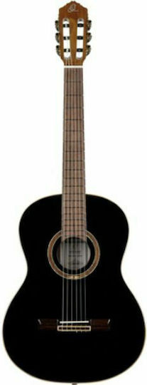 Ortega Κλασική Κιθάρα 4/4 RE238SN Black