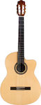 Cordoba Guitars Ηλεκτροκλασική Κιθάρα C1M-CE Natural Gloss