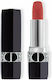 Dior Couture Color Refillable Κλασικό Κραγιόν Refill Matte 760 Favorite 3.5gr