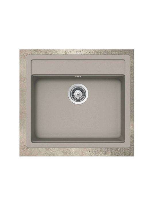 Schock Cristalite Manhattan 110-30060-1451 Drop...