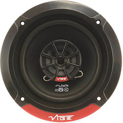 Vibe Set Auto-Lautsprecher Slick 5-V7 5.25" mit 80W RMS (2 Weg)