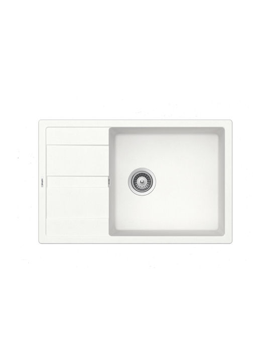 Schock Cristalite Manhattan 110-30180-1301 Drop...