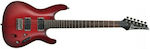 IBANEZ S521-BBS ELECTRIC GUITAR