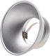 Geyer Tragrahmen für Spot Silber TR90G