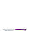 Casamania Messer Lebensmittel aus rostfreiem Stahl 12.5cm