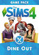 The Sims 4: Dine Out (Key) PC Game