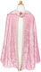 Carnival Cape Pink