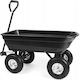 Dump Cart & Trailer Garden Cart 75lt