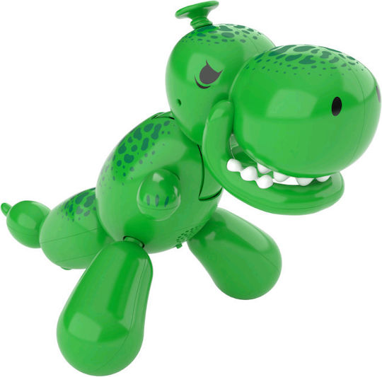 Zuru Squeakee Dino Ηλεκτρονικό Ρομποτικό Παιχνίδι για 5+ ετών