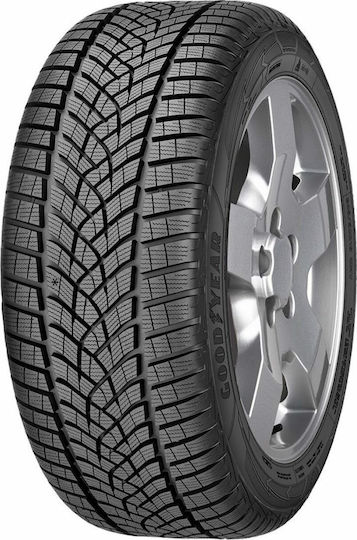 Goodyear UltraGrip Performance+ 255/55R18 105T Χειμερινό Λάστιχο για Επιβατικό Αυτοκίνητο