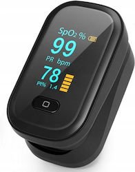 Oromed Oro-Oximeter Pulsoximetru Puls Deget