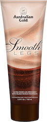 Australian Gold Smooth Legs Self Tanning Κρέμα Σώματος Ultra Dark 105ml