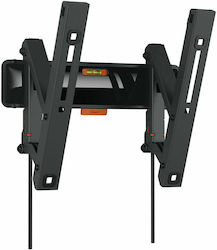 Vogel's Comfort TVM 3215 TVM 3215 Βάση Τηλεόρασης Τοίχου έως 43"