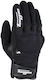 Furygan Jet D30 4531 Men's Motorcycle Gloves All Seasons Black/White