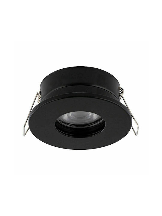 Nowodvorski Golf Outdoor Ceiling Spot GU10 in B...