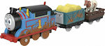 Fisher Price Thomas & Friends Muddy Tomas Train for 3++ Years