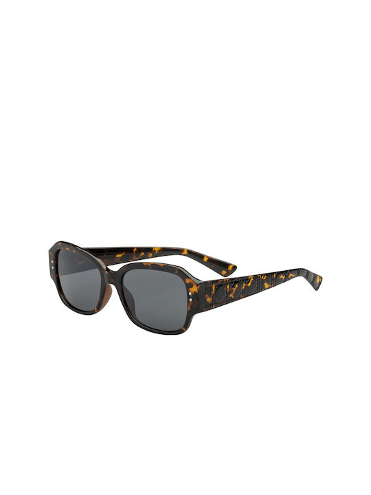 Vicollo Sunglasses with Tartarooga Tartaruga Pl...