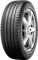 Dunlop Sport Maxx RT2 SUV / 4x4 Summer Tyre 275/40R21 107Y XL