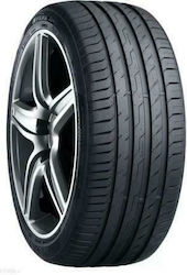 Nexen N'Fera Sport 225/45R17 91W Sommerreifen Für Passagier