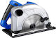 Kinzo Δισκοπρίονο 1200W