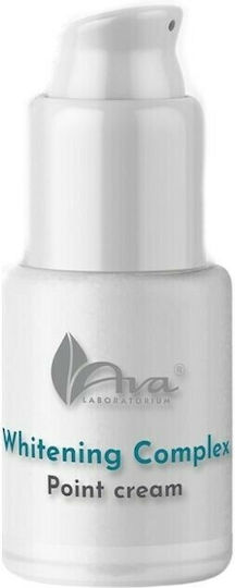 Ava Laboratorium Whitening Complex Intensive Care Serum Face for Whitening 15ml