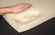 Idilka Mattress Topper Memory Double Memory Foam Infused with Aloe & Removable Cover 140x200x4cm