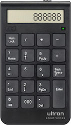 Ultron UN-2 Wireless Numeric Keypad