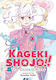 Kageki Shojo!!, The Curtain Rises