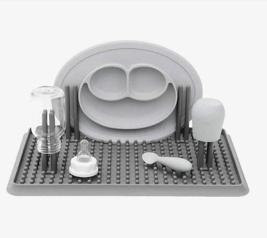 Ezpz Trocknungsgestell für Babyflaschen Gray EZPZ 1Stück