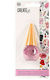 Canenco Ice Cream Kinder-Nagellack